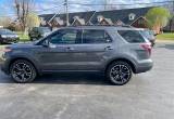 2015 Ford Explorer Sport 4WD