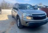 2008 Chevrolet Equinox $2795.Cash