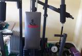 Exercise Equipment