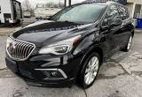 2018 Buick Envision Premium II AWD