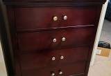 2 Chest Drawers & 1 drawer storage