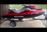 2013 Seadoo