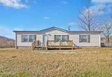 3bed, 2ba Home On 30.35 Acres!