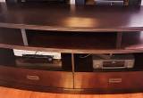TV Console/ Stand