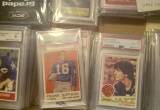graded sports cards