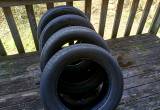 Yokohama Tires For Sale set of 4 OBO