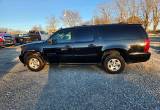 2014 Chevrolet Suburban 1500 LT 4WD