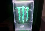 monster fridge