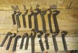 hydraulic spanner wrenches (New)