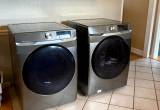 Samsung Washer/ Dryer