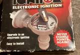 Pertronix Electronic Ignition kit