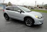 2015 Subaru XV Crosstrek Limited AWD