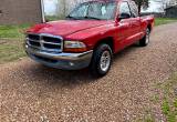 2000 Dodge Dakota SLT Plus RWD