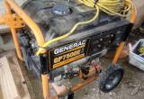 Generac Generator