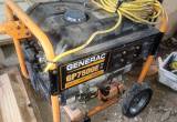 Generac Generator