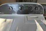 Whirlpool Dryer