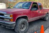 1995 Chevrolet C/ K 1500