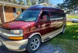 2013 Chevrolet Express 2500 LT