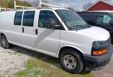 2020 Chevrolet Express G2500 Ext.- Van