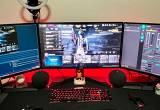 ASUS TUF Gaming 28” 4K 144HZ
(VG28UQL1A)