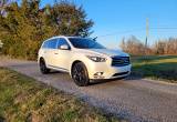 2015 Infiniti Qx60 Awd