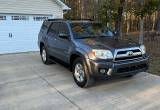 2007 Toyota 4-Runner SR5