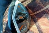 Callaway x2hot 18° head only