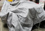 Evolution 4 Soft Breathable Car Cover