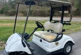 2013 yamaha 48 volt golf cart