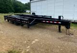 Spray Coupe Trailer