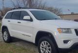 2016 Jeep Grand Cherokee Laredo 4WD