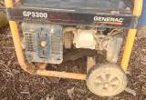 Generac Generator