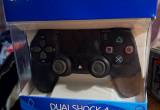 Playstation 4 wireless controller