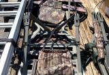 summit tree stand