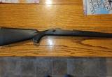 Remington mag stock