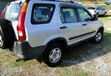 2003 Honda CR-V