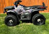 2005 Polaris Magnum 330