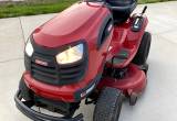 Craftsman 540cc 21.0hp Lawn Tractor