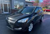 2014 Ford Escape Titanium AWD