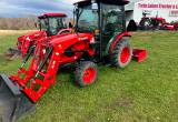 branson tym 4815ch tractor