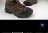 Merrell Moab 2 Mid Wp