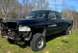 1996 Dodge Ram 2500 4WD