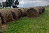 5x6 grass hay