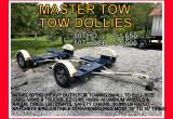 New Master Tow Dollies Starting @