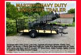 2024 - Mastiff Hd Trailers Starting @