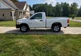 2008 Dodge Ram 1500 SLT