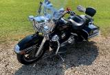 2006 Harley-Davidson Flhri Road King