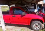 2008 Chevrolet Colorado LT RWD