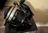 abu garcia revo x spinning reel