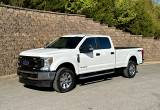 2020 Ford F-350 XL 4WD SRW 6.7 Diesel